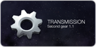 Transmission - Second Gear by esXXI
