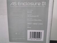 「AS Enclosure D1」のイラストと概要