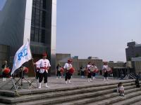 DARC（ダルク）の沖縄舞踊