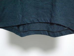 PEdAL.E.D（ペダルアーディー）のサイクリングTシャツの裾