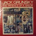 Jack Grunsky The Patience Of A Sailor