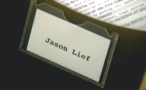 Jason Lief