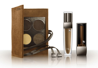 The Daria Collection for Lancome Now Available