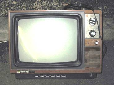 テレビ/映像機器 テレビ 懐かしいカラーテレビ達！ | もっちゃんの「お題！」