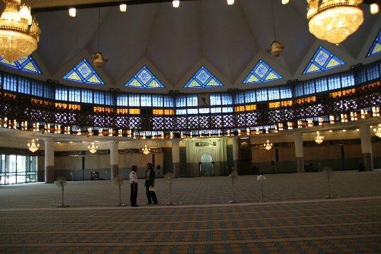 国立モスク2