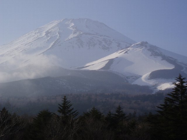 富士山 137