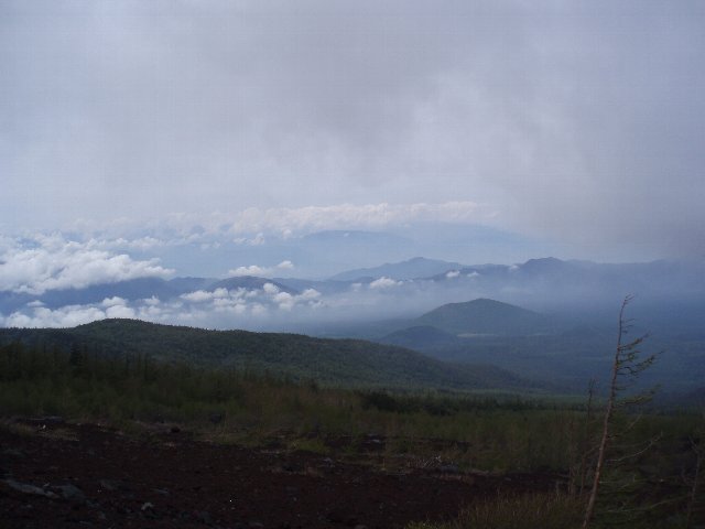 富士山 188