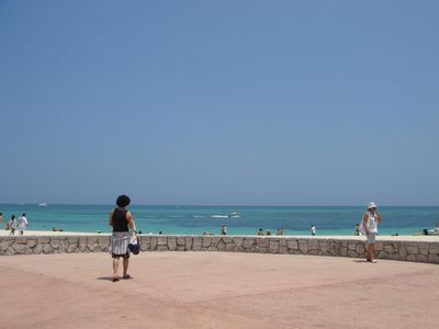 バハマ、カリブ海2