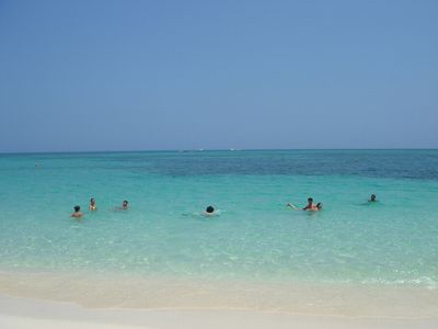 バハマ、カリブ海3