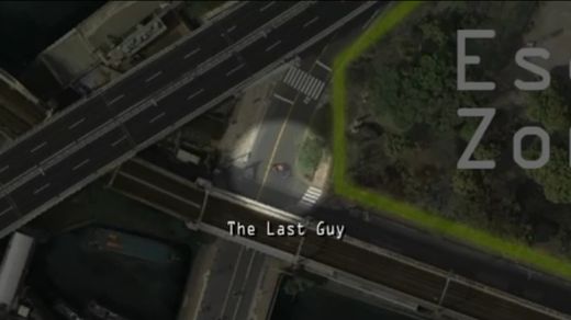 The Last Guy1