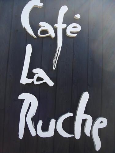 Cafe La Ruche