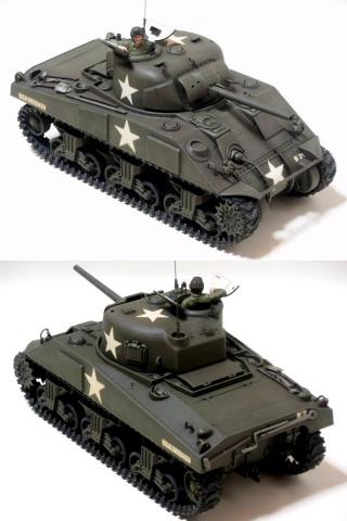 戦車 014