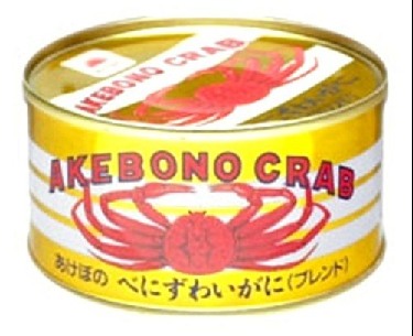 can crab