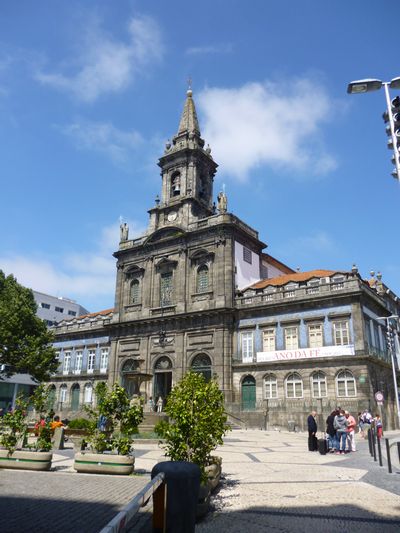 Aliados,Porto