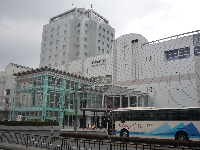 山形駅