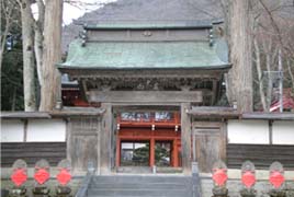 清源寺の写真